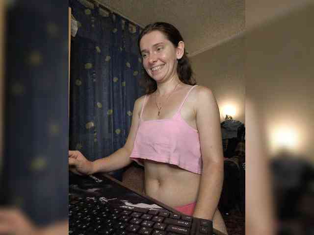 Your_Kitty webcam