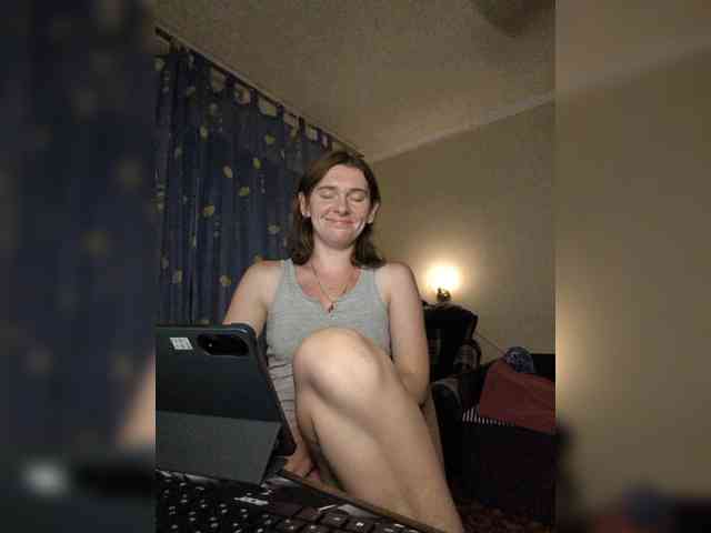 Your_Kitty webcam
