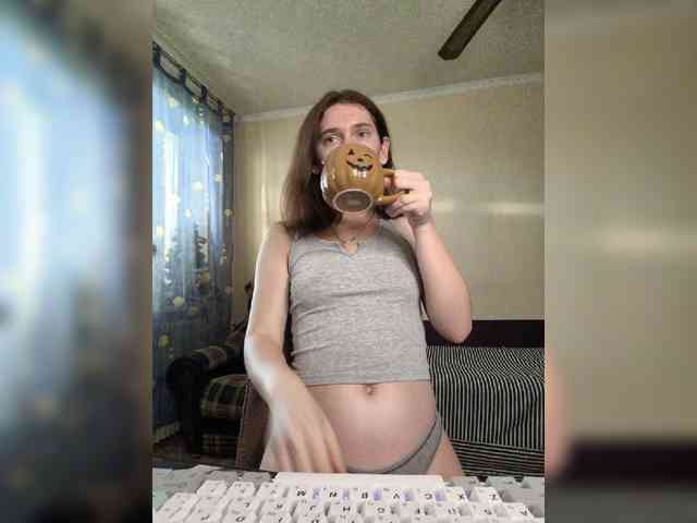 Your_Kitty webcam