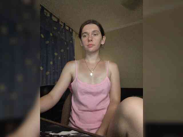 Your_Kitty webcam