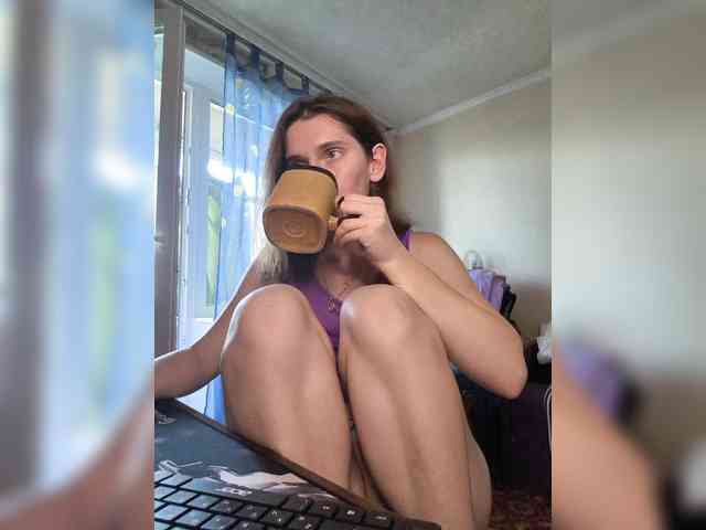 Your_Kitty webcam