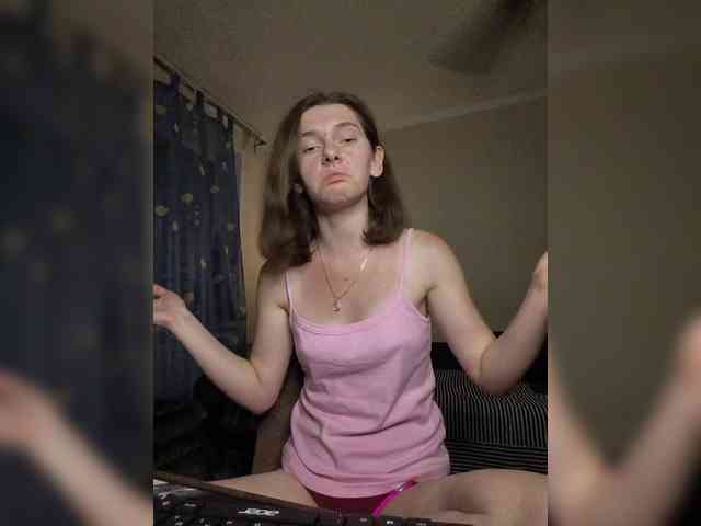 Your_Kitty webcam