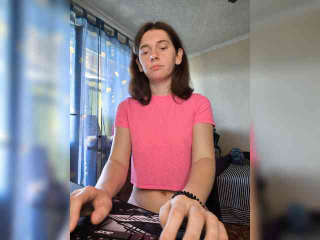Your_Kitty webcam