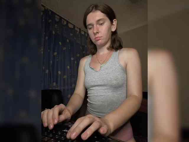 Anas1eysha - Girl 