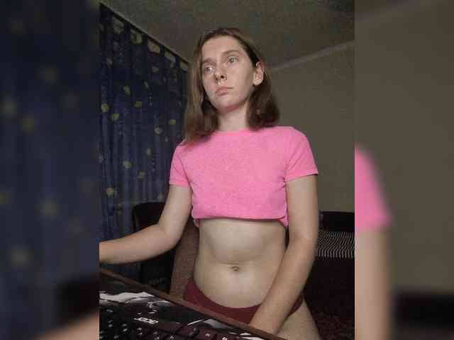 Your_Kitty webcam