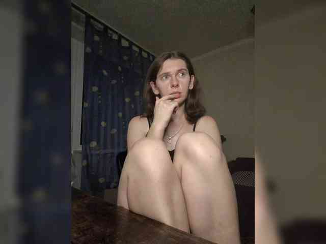 Your_Kitty webcam
