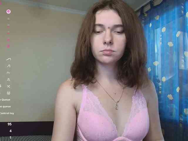 Your_Kitty webcam