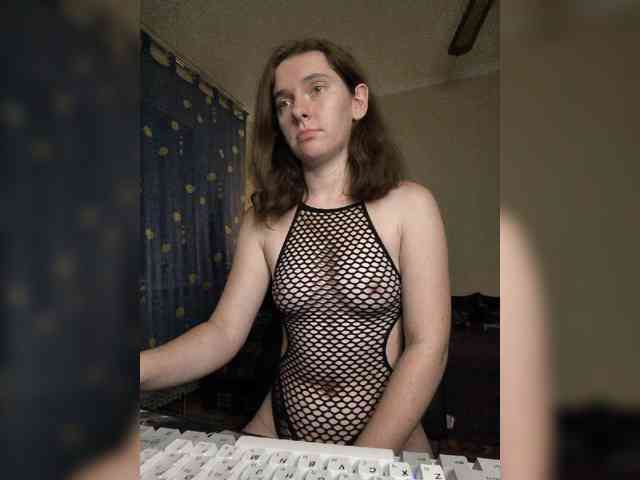 Your_Kitty webcam