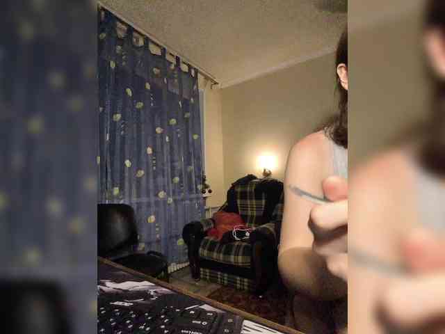Your_Kitty webcam