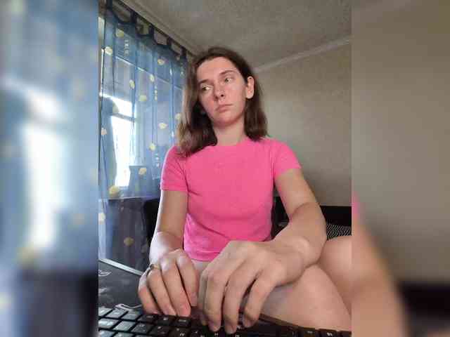 Your_Kitty webcam