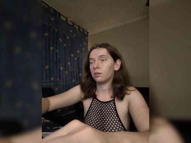 Your_Kitty webcam