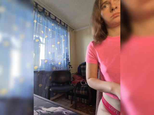 Your_Kitty webcam