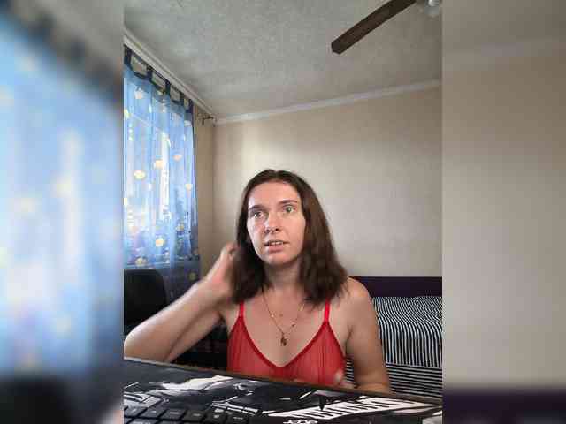 Your_Kitty webcam
