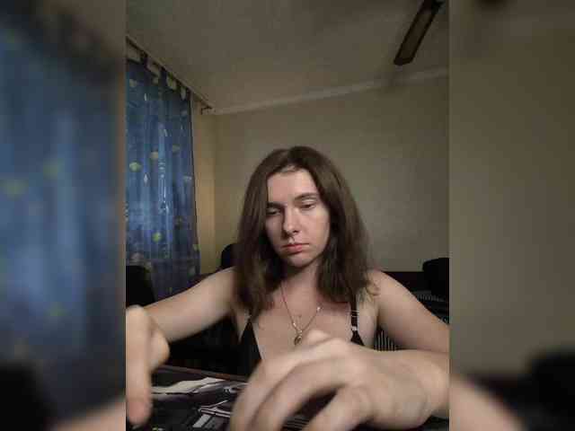 Your_Kitty webcam
