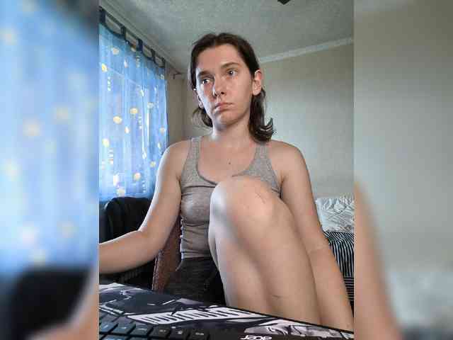 Your_Kitty webcam