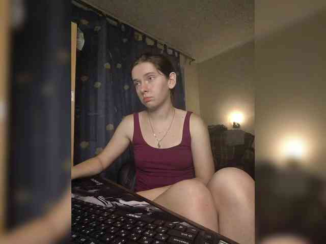 Your_Kitty webcam