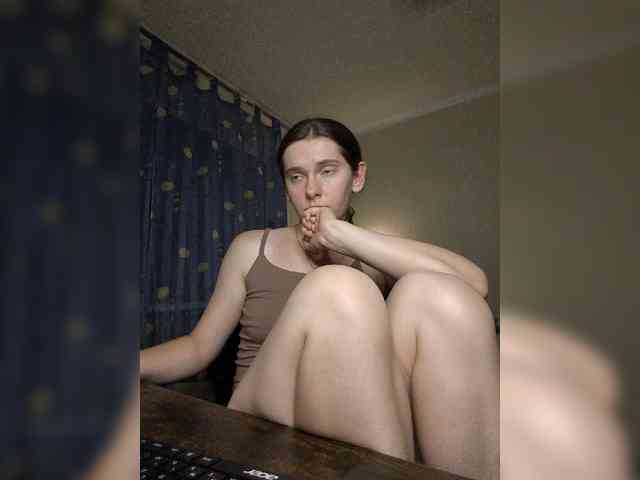 Your_Kitty webcam