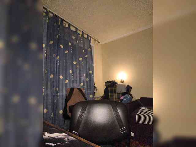Your_Kitty webcam