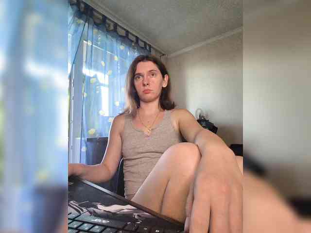 Your_Kitty webcam