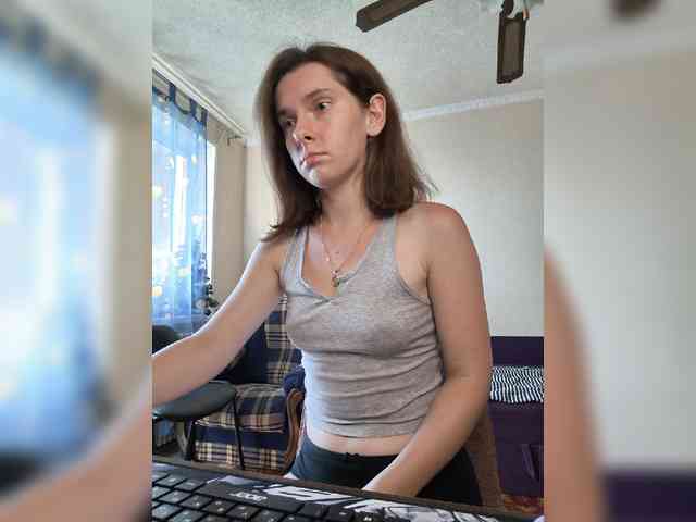 Your_Kitty webcam
