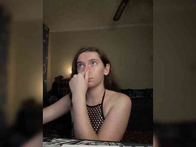 Your_Kitty webcam