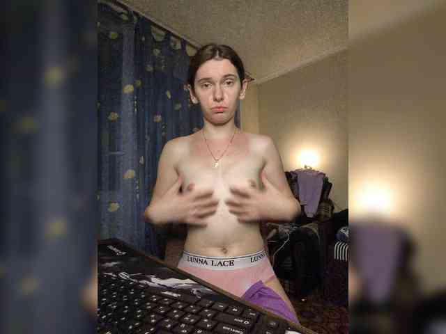 Your_Kitty webcam