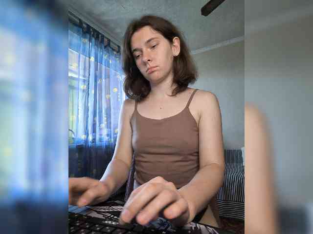 Your_Kitty webcam