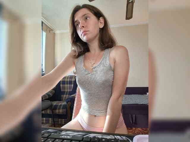 Your_Kitty webcam