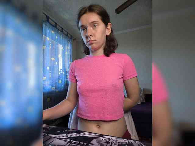 Your_Kitty webcam