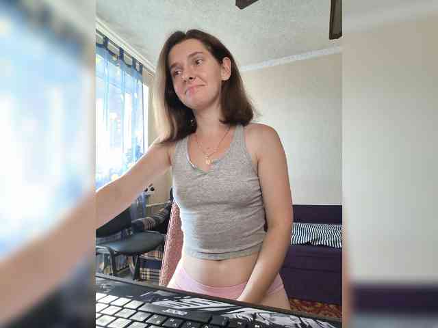 Your_Kitty webcam