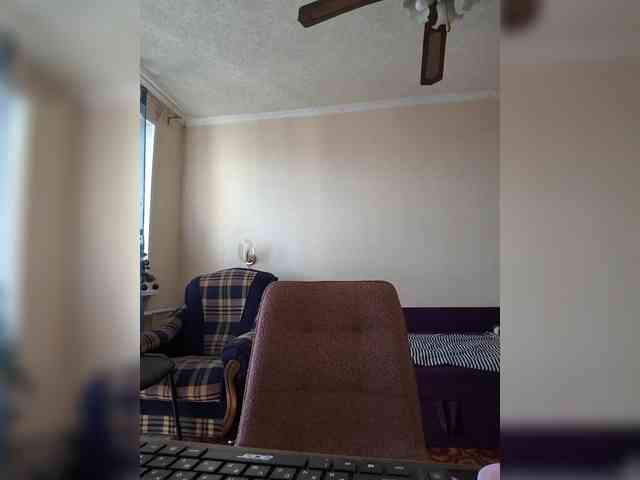 Your_Kitty webcam