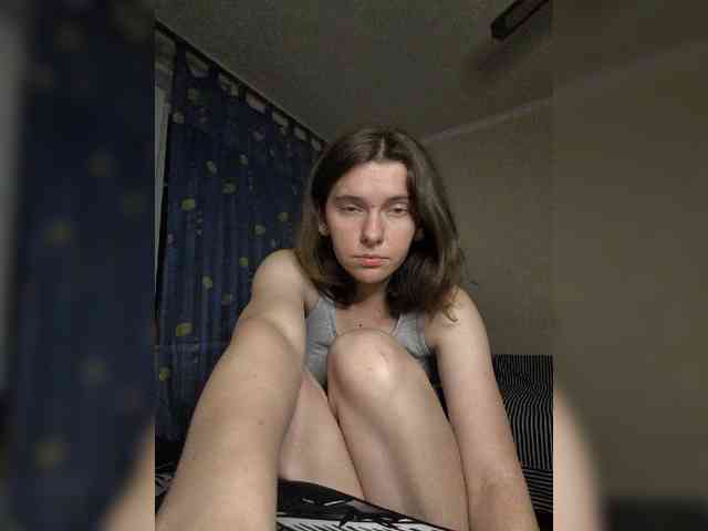 Your_Kitty webcam