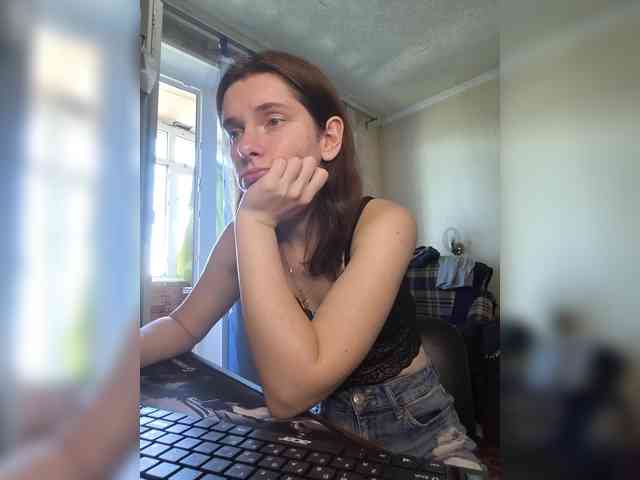 Your_Kitty webcam