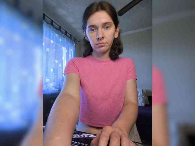 Your_Kitty webcam