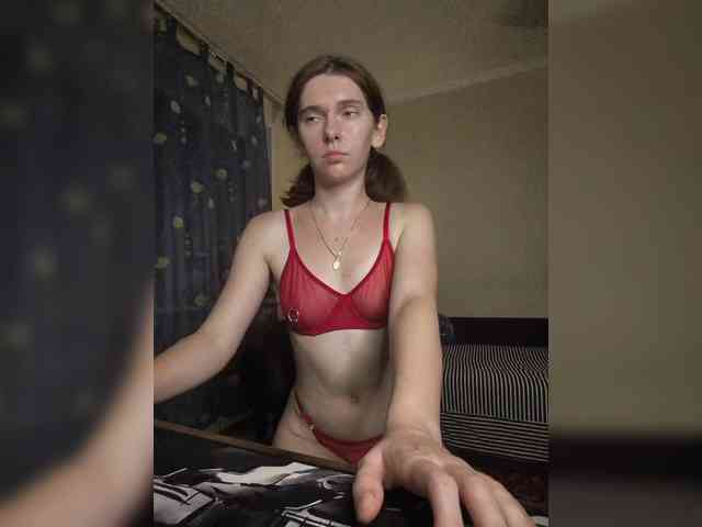 Your_Kitty webcam