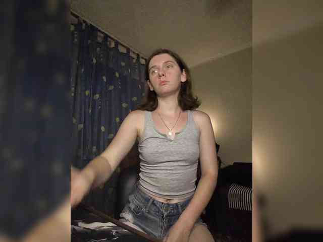 Your_Kitty webcam