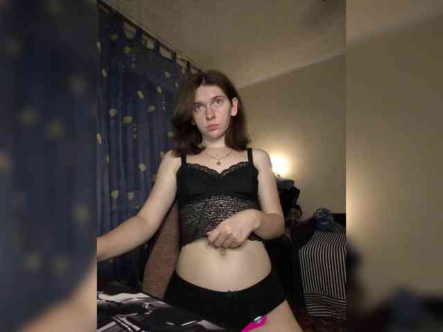 Your_Kitty webcam