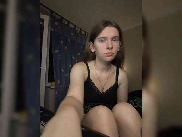 Your_Kitty webcam