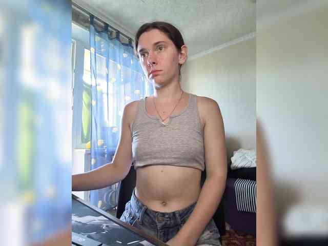 anas1eysha Live Webcam on BongaCams