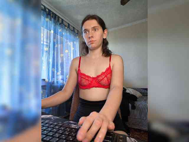 Your_Kitty webcam