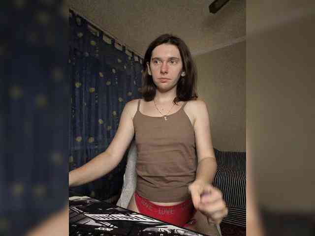 Your_Kitty webcam
