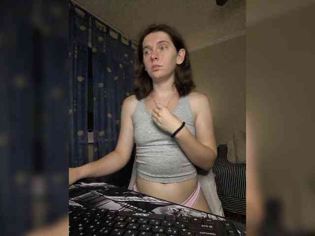 Your_Kitty webcam