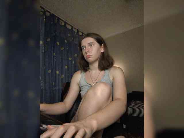 Your_Kitty webcam