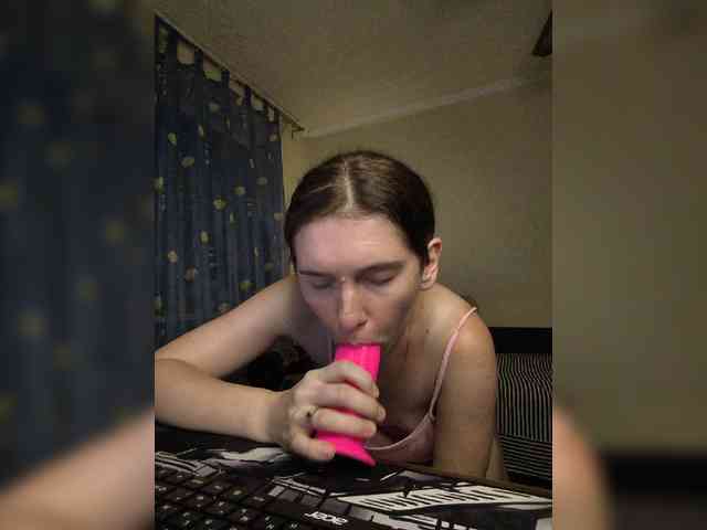 Your_Kitty webcam