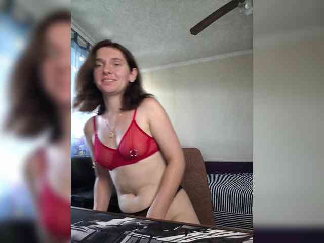 Your_Kitty webcam