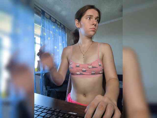 Your_Kitty webcam