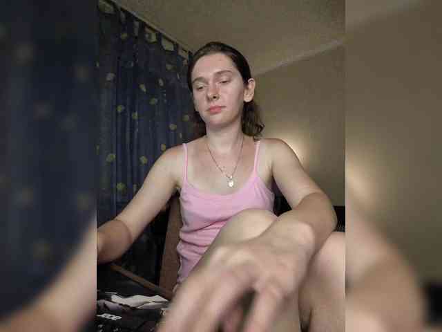 Your_Kitty webcam