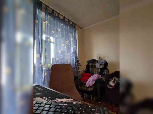 Your_Kitty webcam
