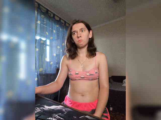 free voyeur cam Anas1eysha