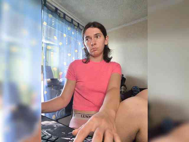Your_Kitty webcam
